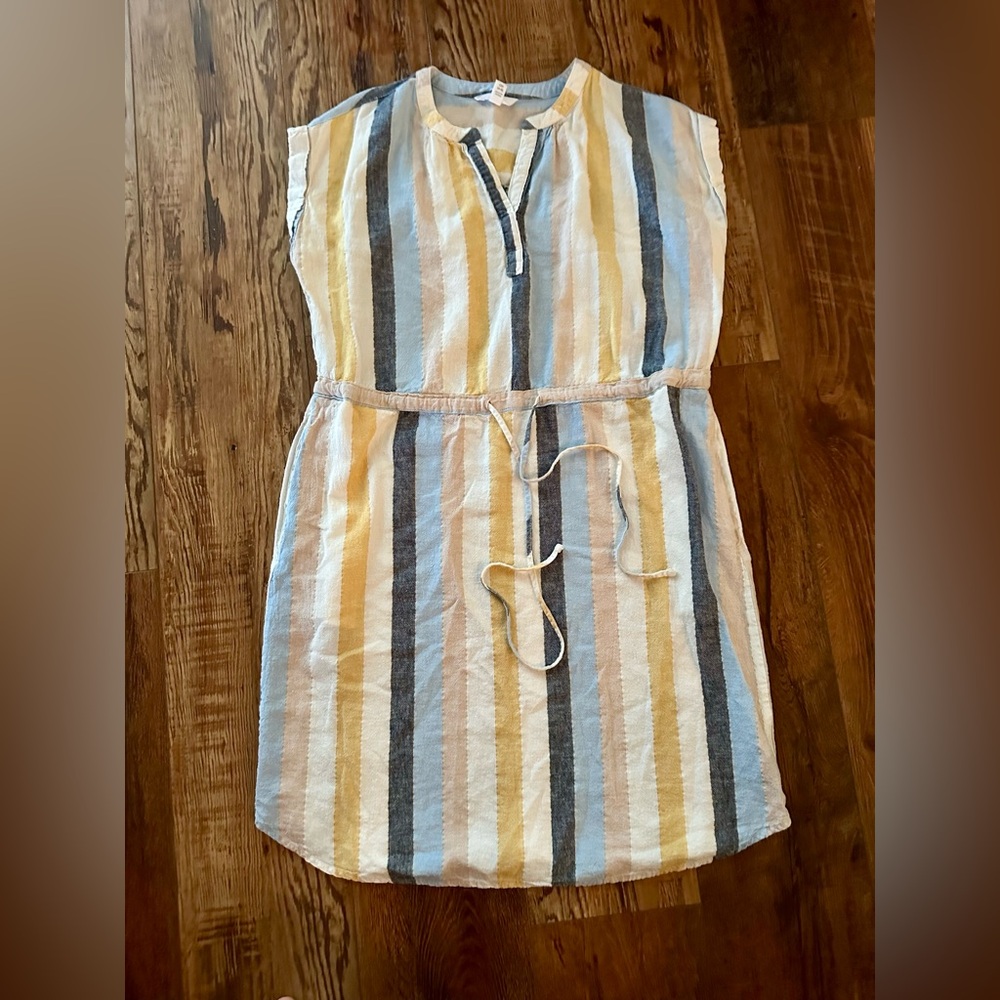 Beautiful Time $ Tru Dress